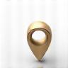 Location Pin Icon