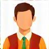 Happy guest experience icon