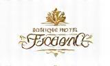 Boutique Hotel Firenze Logo