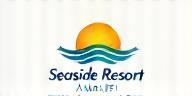 Seaside Resort Amalfi Logo