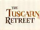 The Tuscan Retreat Logo