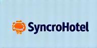 SyncroHotel Logo